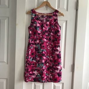 Ann Taylor Loft dress